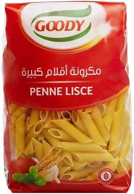 Goody #11 Penne Lisce Pasta, 450 g