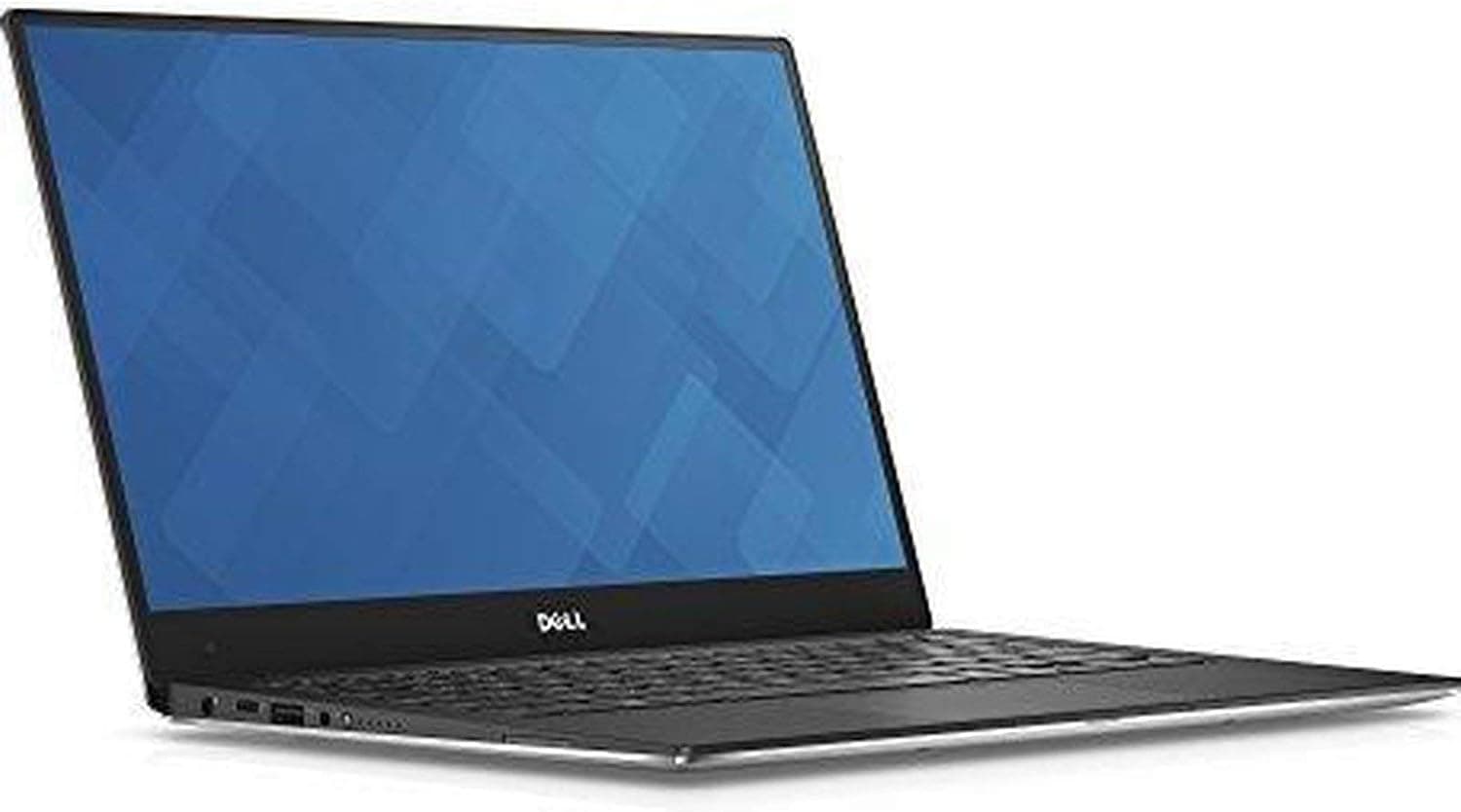 Dell XPS 13 9360 13.3" FHD Laptop 8th Gen Intel Core i7-8550U 8GB RAM 256GB SSD Machined Aluminum Display Silver Win 10 (Renewed)