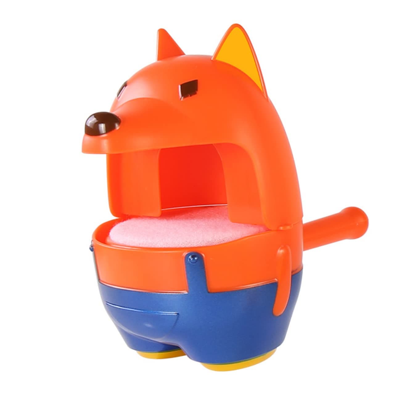 kids bath toys bathing accessories bling accessories toy for kids infant toy bubbles machine for kids bath accessories for kids infant bath toys Kids Toy earth tones makeup baby As Shown