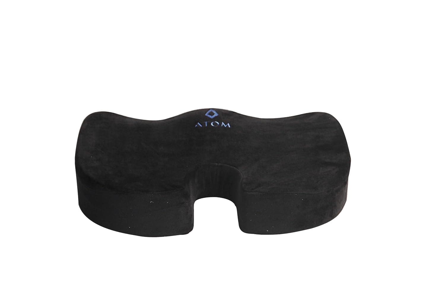 Atom Seat Cushion - Atom Seat Cushion (black)
