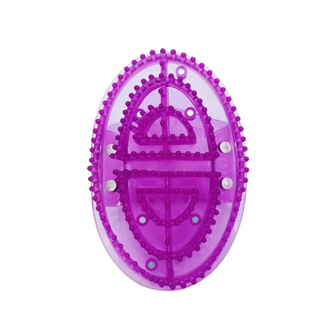 1 Piece Massage Brush, Gua Sha Body, Meridian Brush, Full Body Relaxation, Massage Comb, Essential Oil for Family Body Relaxation