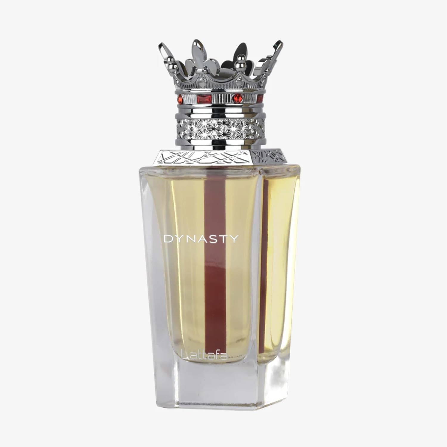 Lattafa Dynasty EDP Unisex 3.4 Fl Oz
