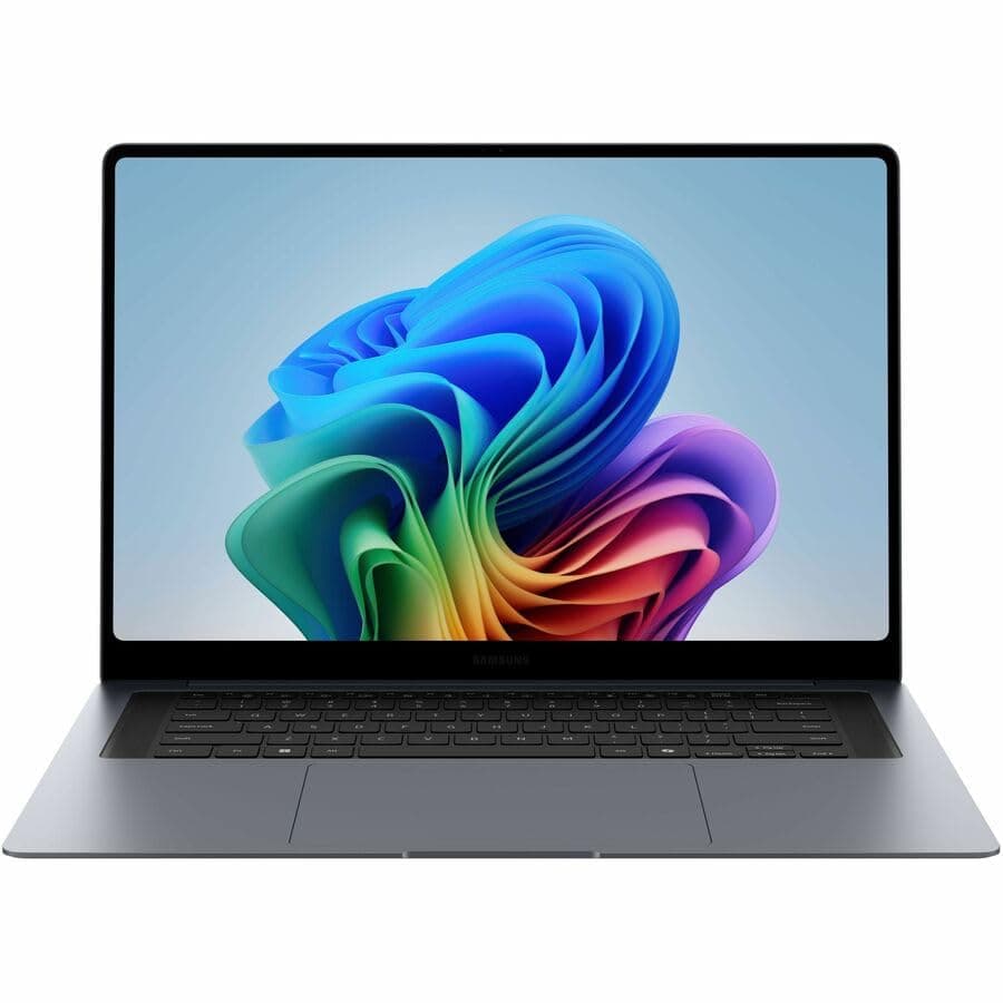 Samsung Galaxy Book6 Pro NP964XJG-KG2US 16" Touchscreen Copilot+ PC Notebook - WQXGA+ - 120 Hz - Intel Core Ultra 7 356H - 32 GB - 1 TB SSD - Gray