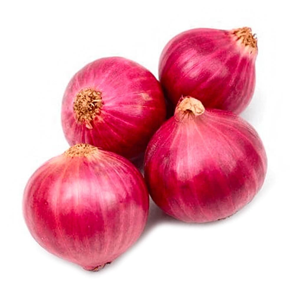 بصل أحمر من زود، جنوب أفريقي، 1 كجم