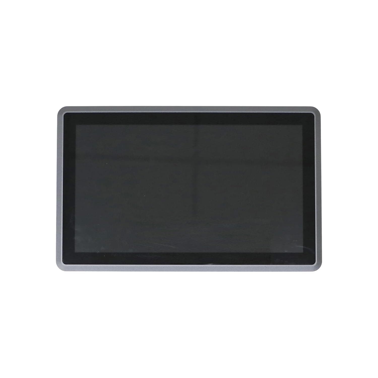 15.6 Inch Industrial IP65 Front Panel PC, Resistance Touch Screen, I7 10810U, Windows 11 / Linux Ubuntu, PX03, TPM2.0, 9-36V, 2 x RS232 485, HDMI, 2 x LAN, 8G RAM, 256G SSD
