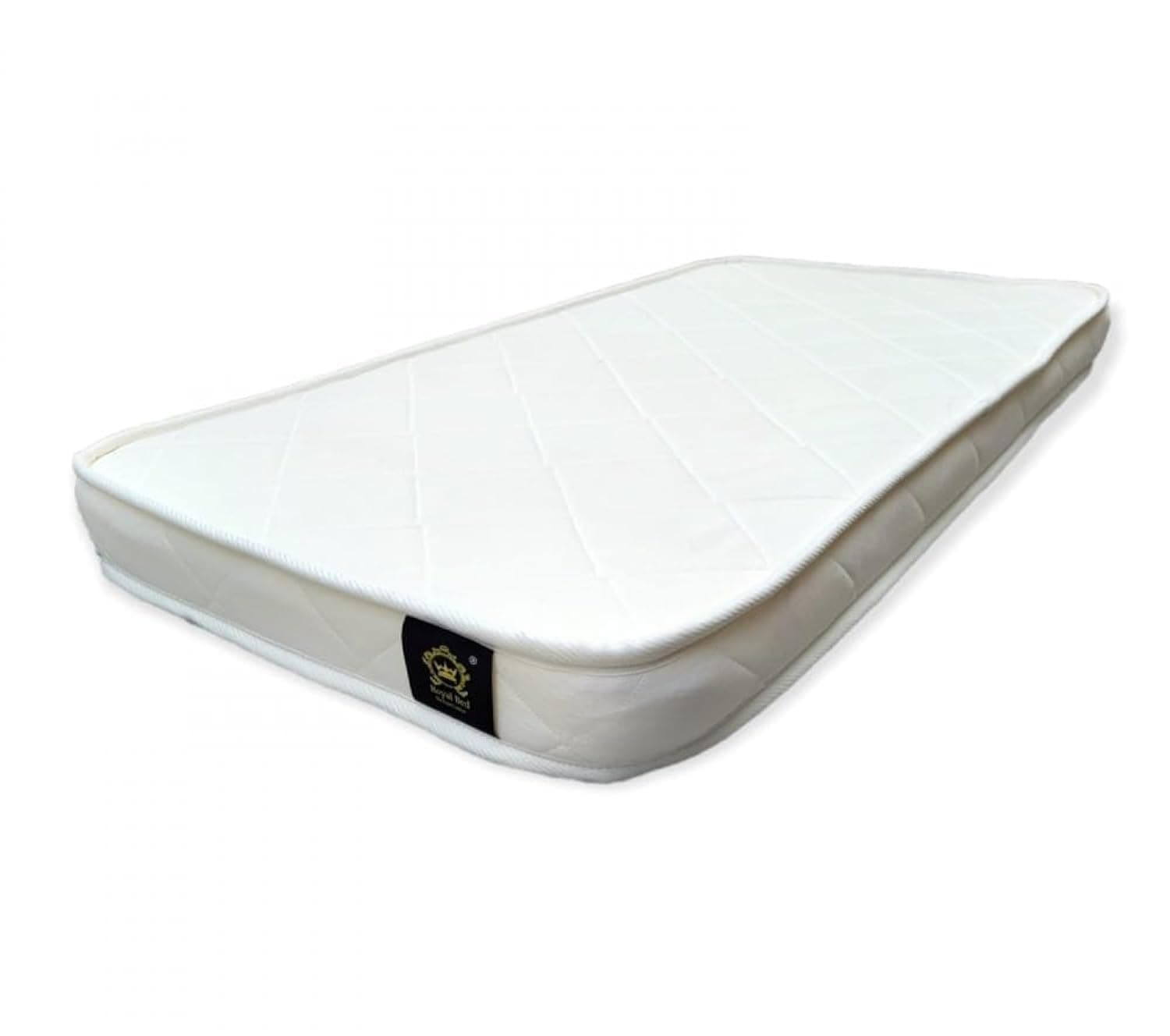 Generic baby foam mattress 70 * 140 10 cm soft and, 7014010