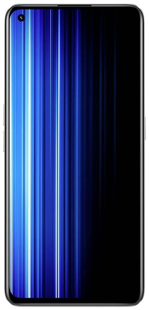 Realme GT Neo 3T Dual-SIM 128GB ROM + 8GB RAM (GSM Only | No CDMA) Factory Unlocked 5G Smartphone (Drifting White) - International Version