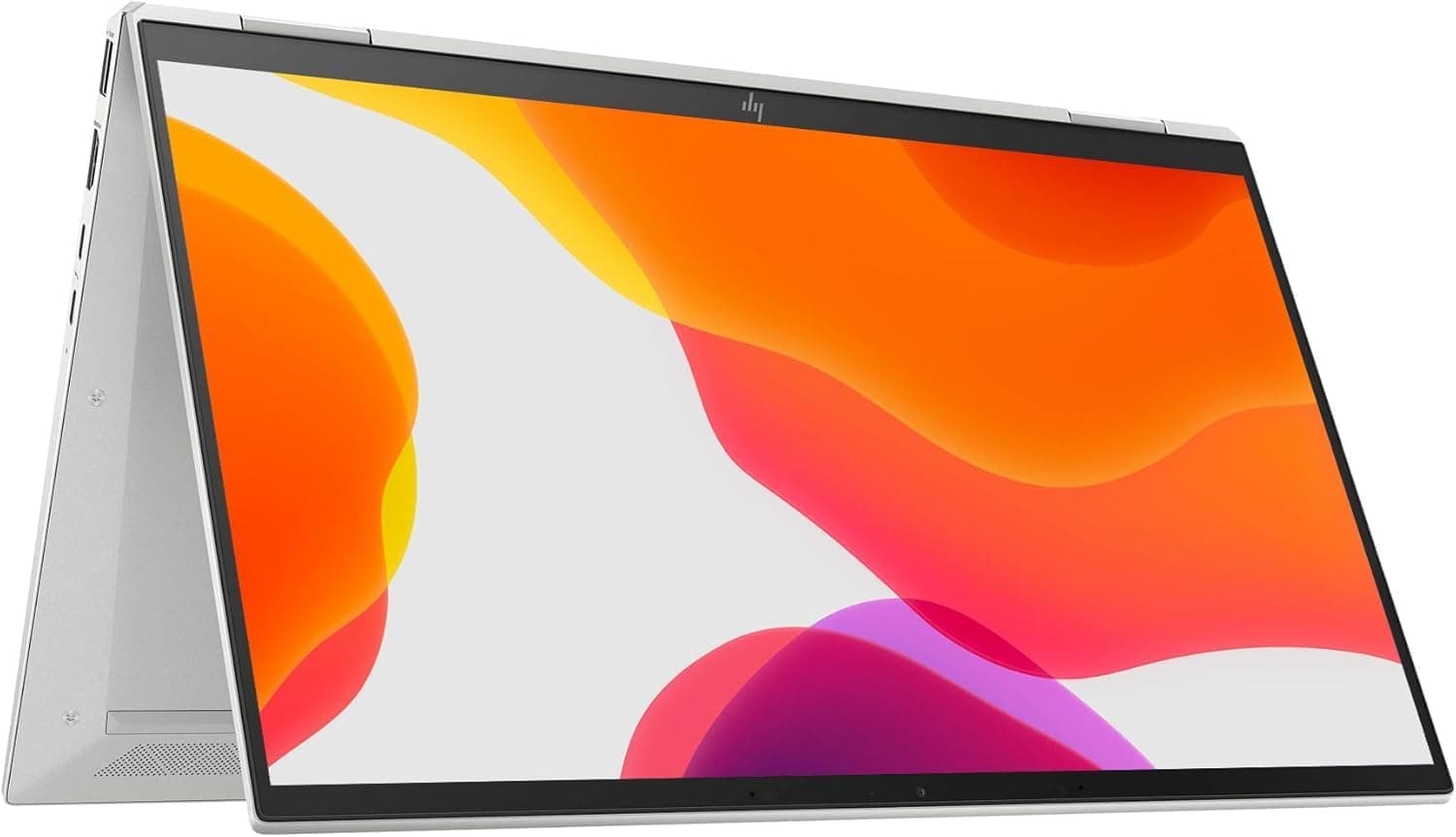 HP EliteBook X360 1040 G8 Convertible Laptop | Intel Core i7 vPro -1185G7 | 32GB DDR4 RAM, 1TB PCIe® NVMe™ SSD | 14'' FHD Privacy Touchscreen Display | Intel Iris Xe Graphics | Windows 11 (Renewed)