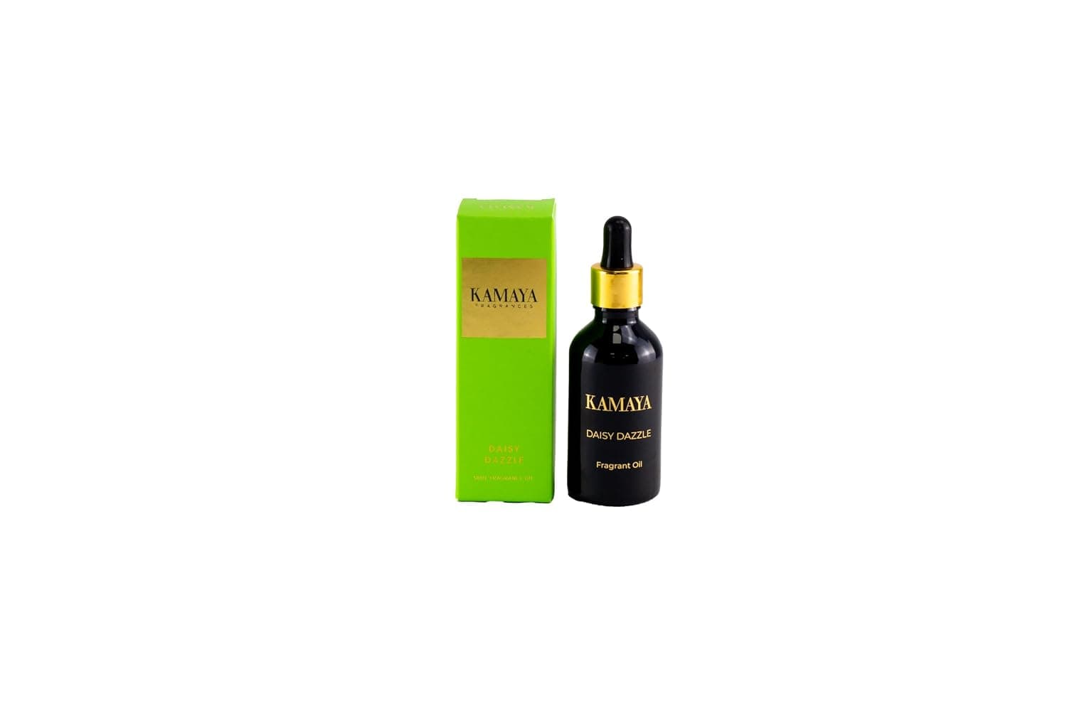 Blossom Caboodle Collection Daisy Dazzle Essential Oil