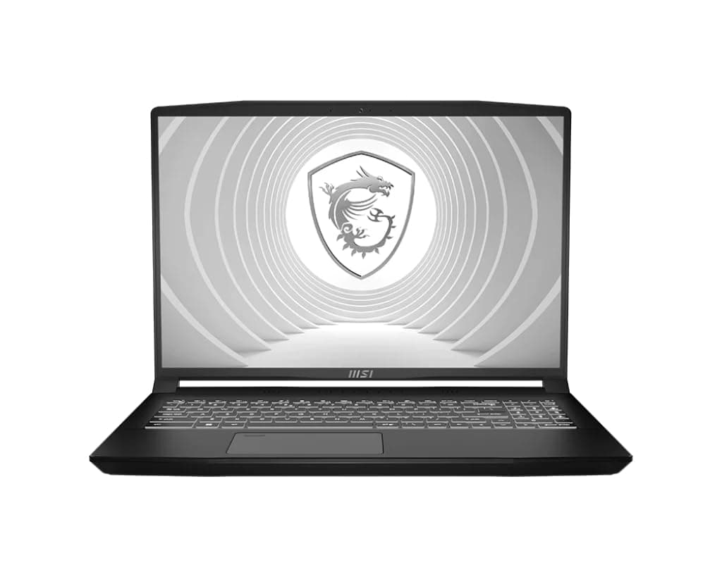 MSI CreatorPro M16 B13VK-1229 16" i7-13700H/RTX3000/32GB W11P