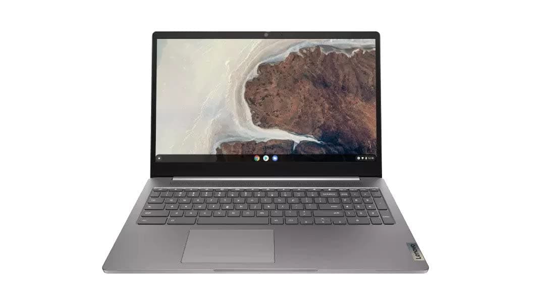 Lenovo IdeaPad 3 15IJL6 15.6" Chromebook Celeron N4500 4GB Ram 64GB eMMC Chrome OS