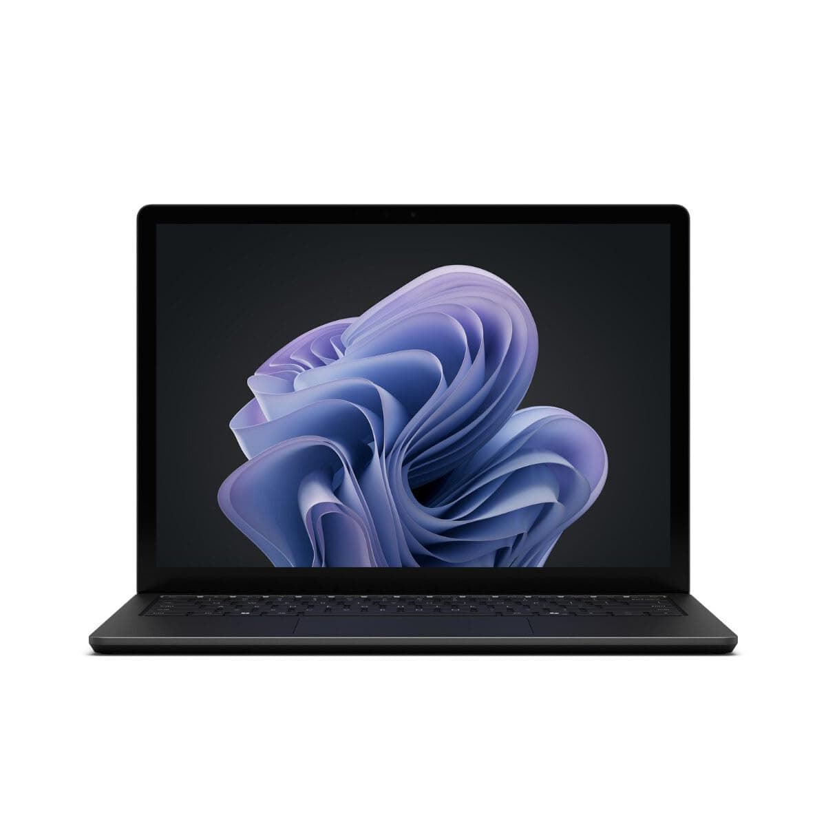 Microsoft Surface Laptop 6 15" Touchscreen Notebook - Intel Core Ultra 7 165H - 16 GB - 512 GB SSD - Black
