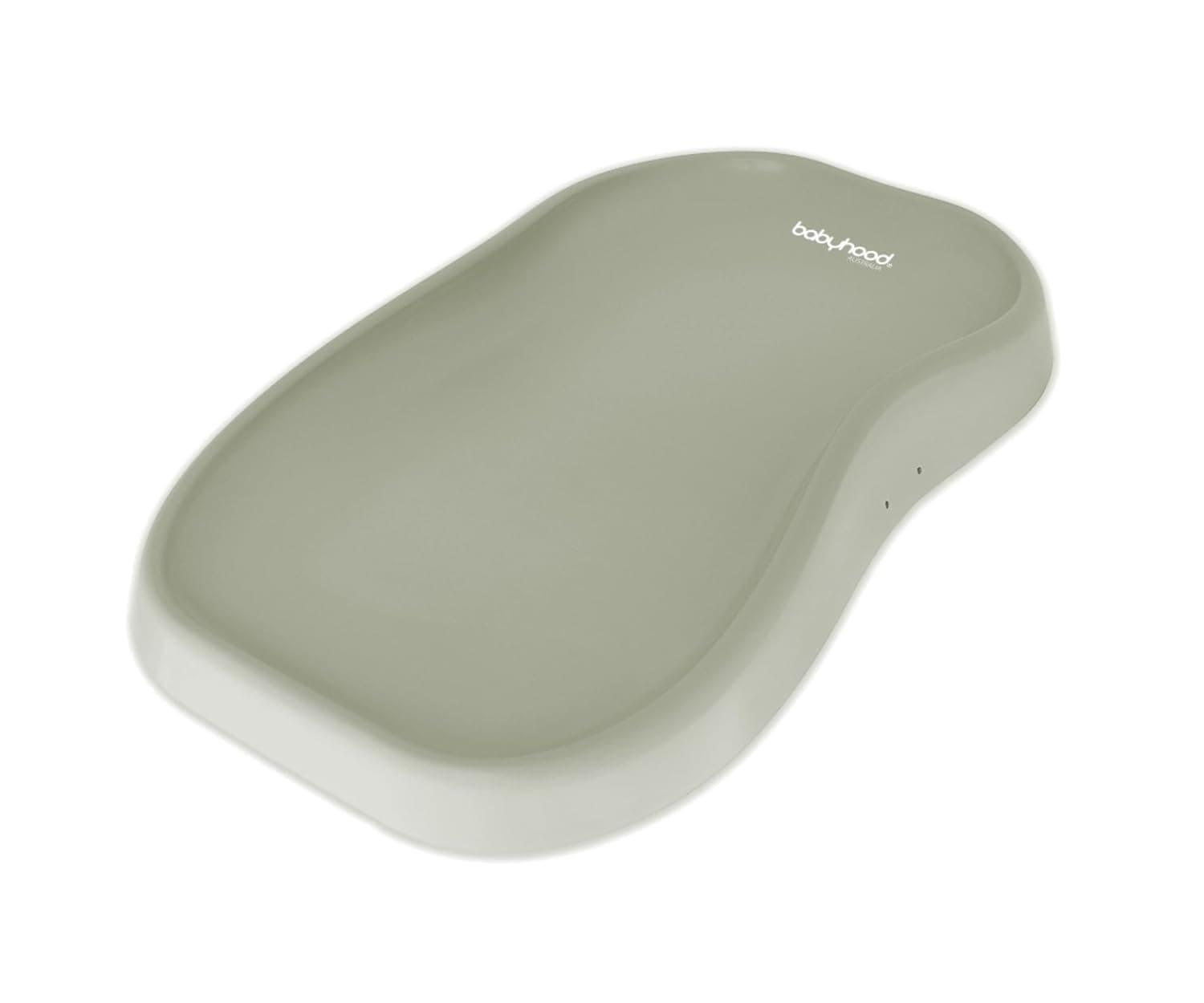 Babyhood Ultimate Change Pad Olive, Comfortable Baby Changing Mat, Waterproof & Easy-Clean, Durable & Safe