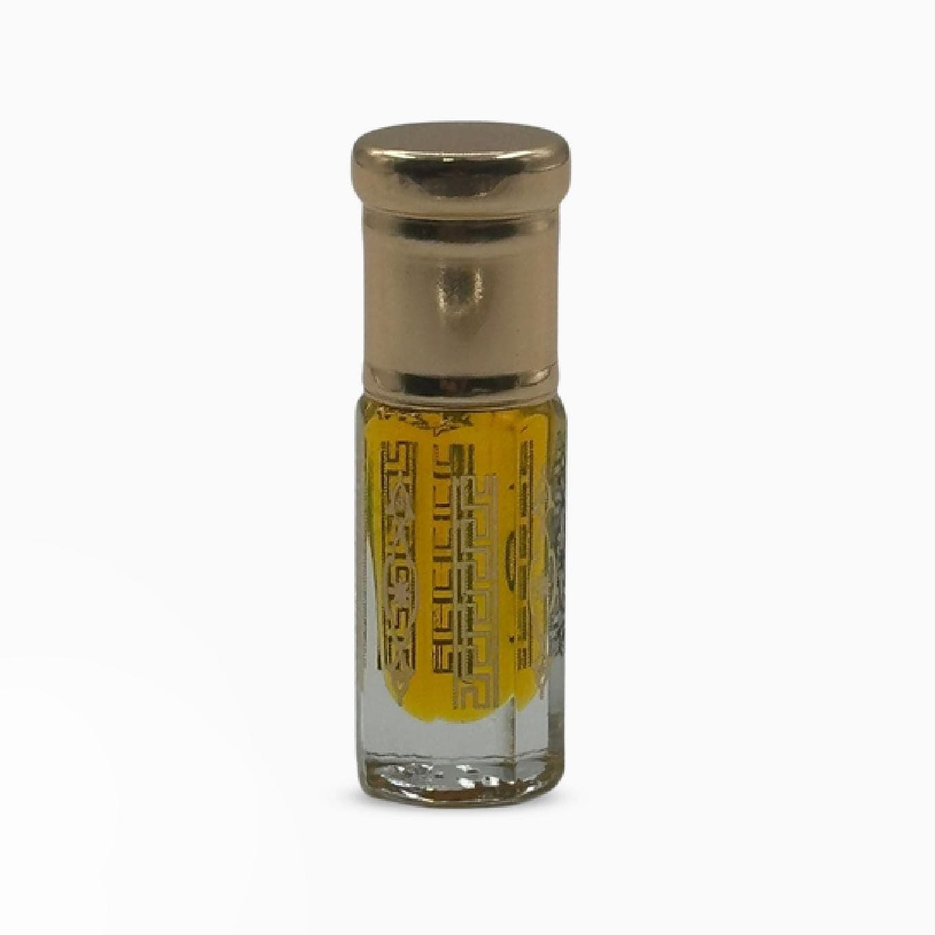 Musk Saudi Flowers & Natural Oud