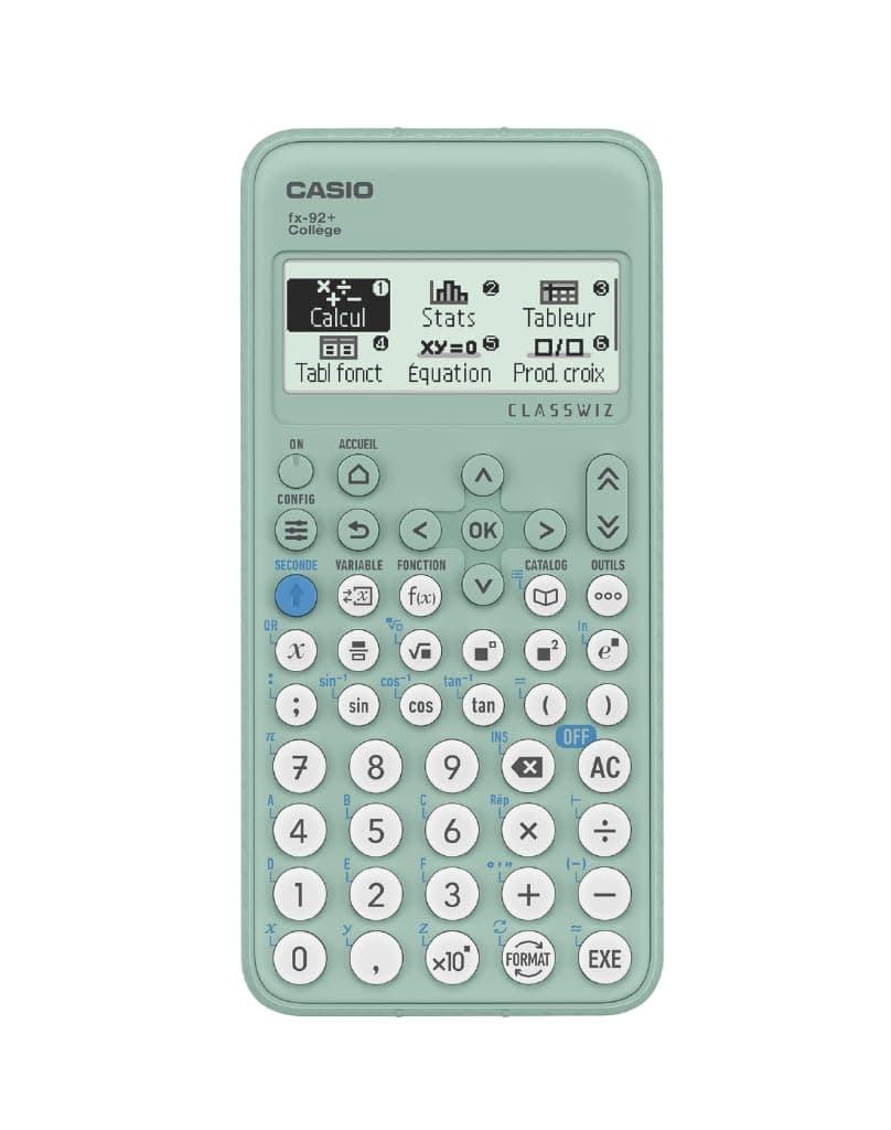 FX-92PLUSCOLLEGE
