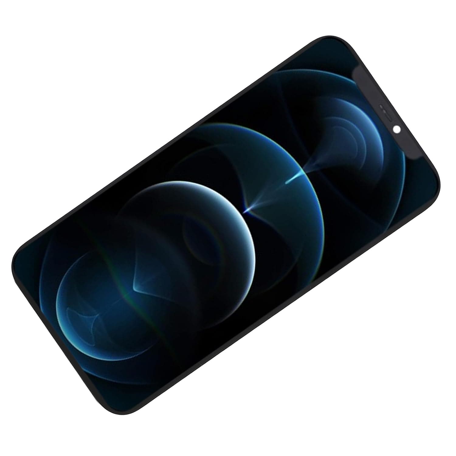 Eacam 12 Pro Smartphone Screen Replacement Organic LED Display 3D Touch