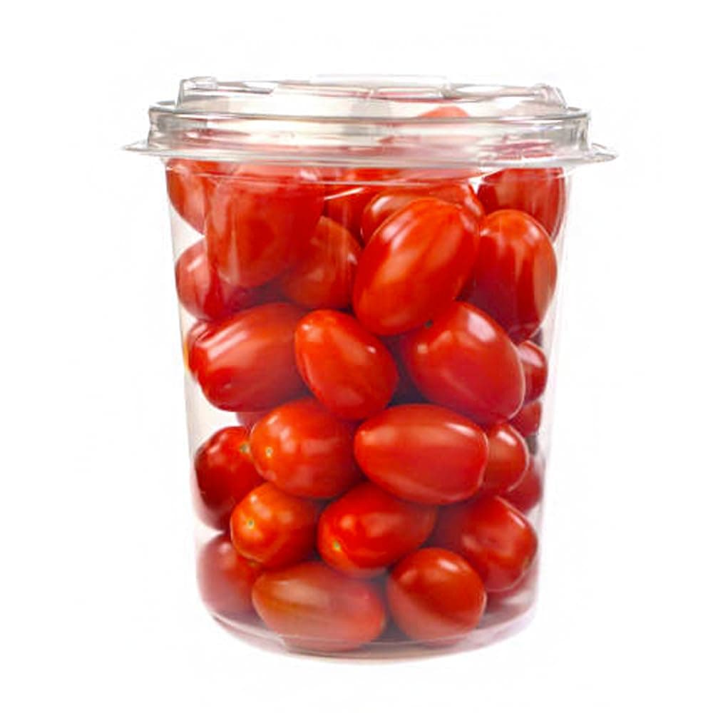 ZOD Tomato Cherry Glass, SA, 1 Piece