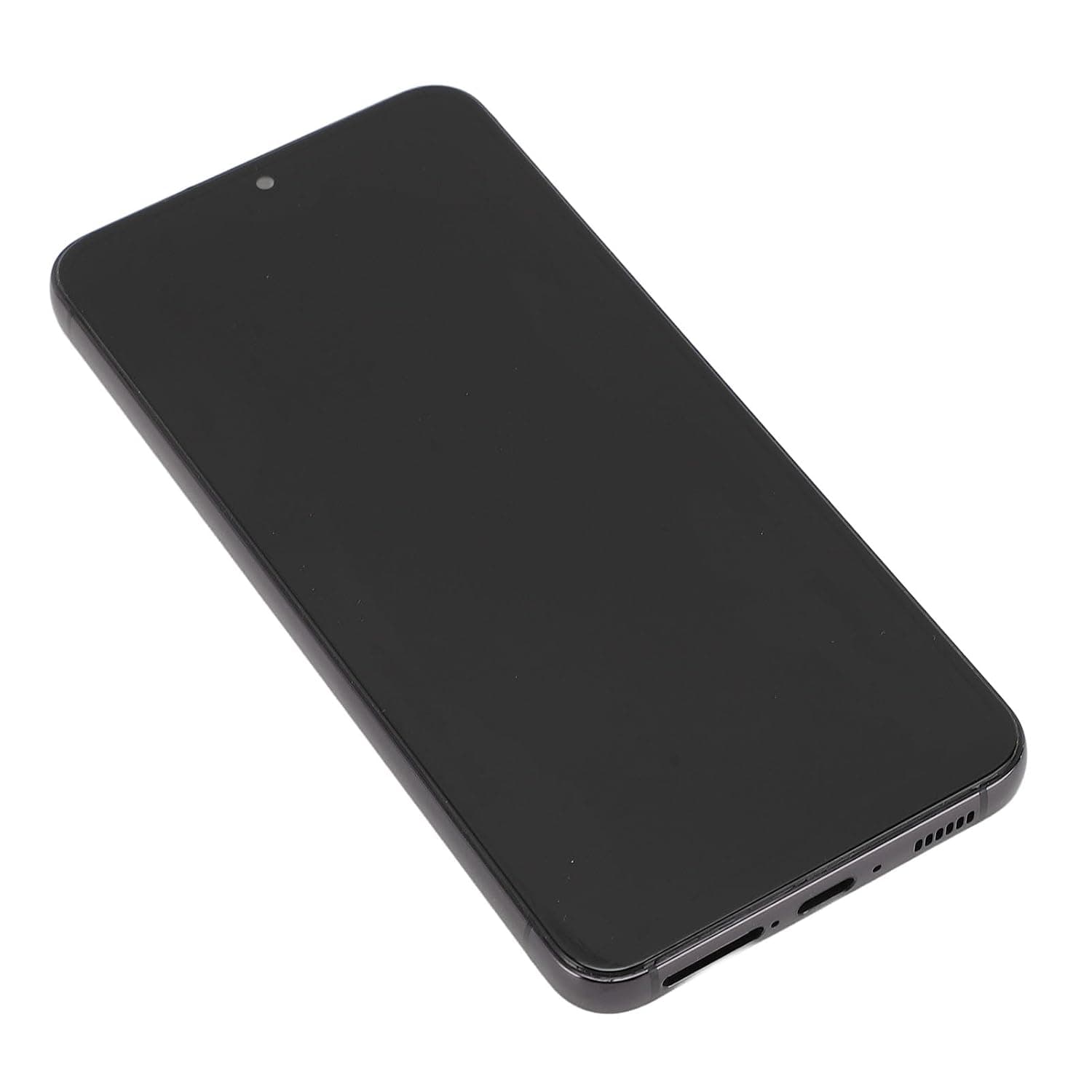 Phone Touch Screen Assembly TFT Screen Replacement Kit for S23 5G, High Compatibility and Easy Installation with Repair Tools, Ultra Slim Design