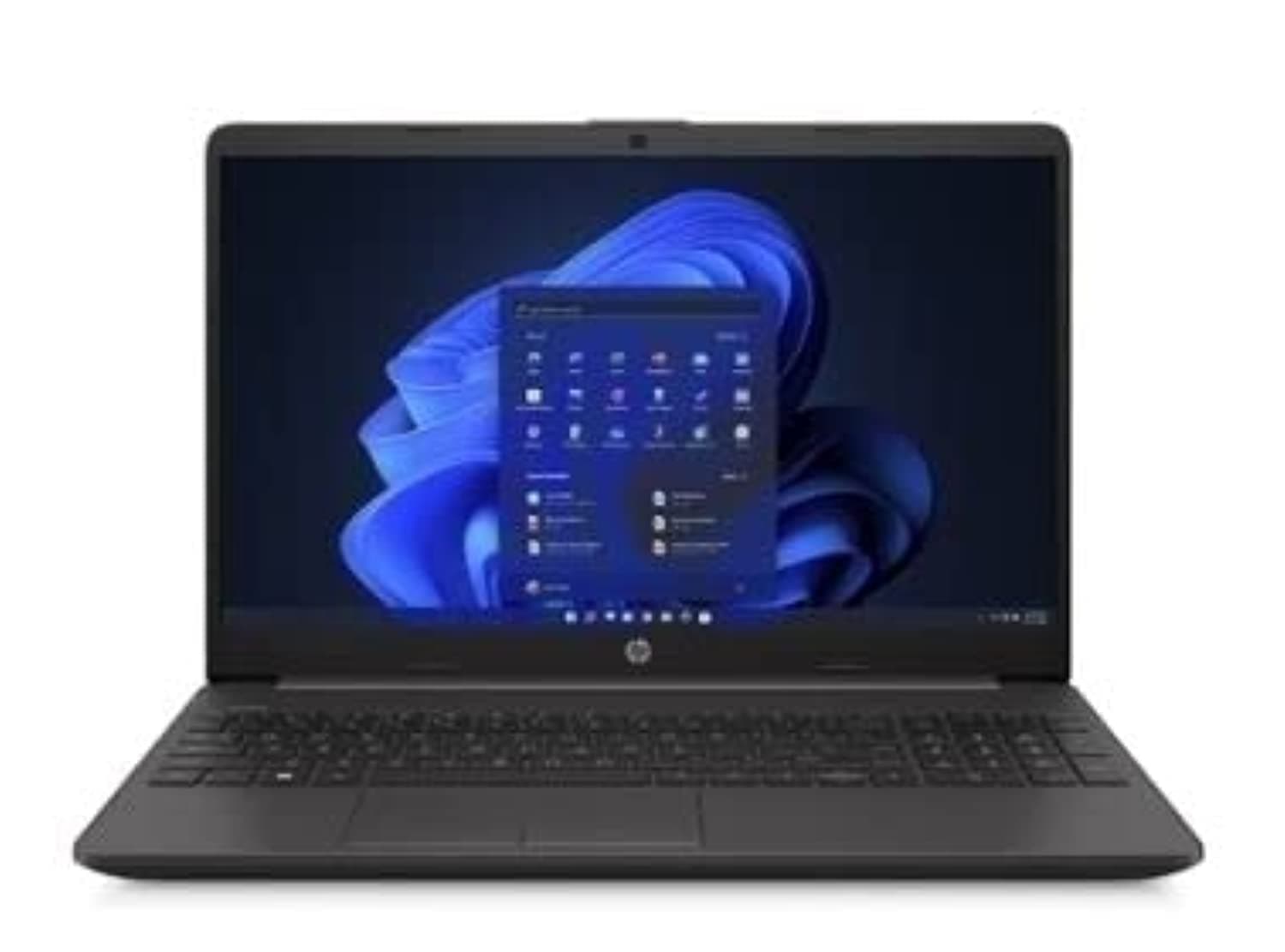 HP 250 G9 NOTEBOOK 12th Generation Core i5-1235U 8GB RAM 256GB SSD 15.6" FHD DISPLAY WIN 11 DARK GREY