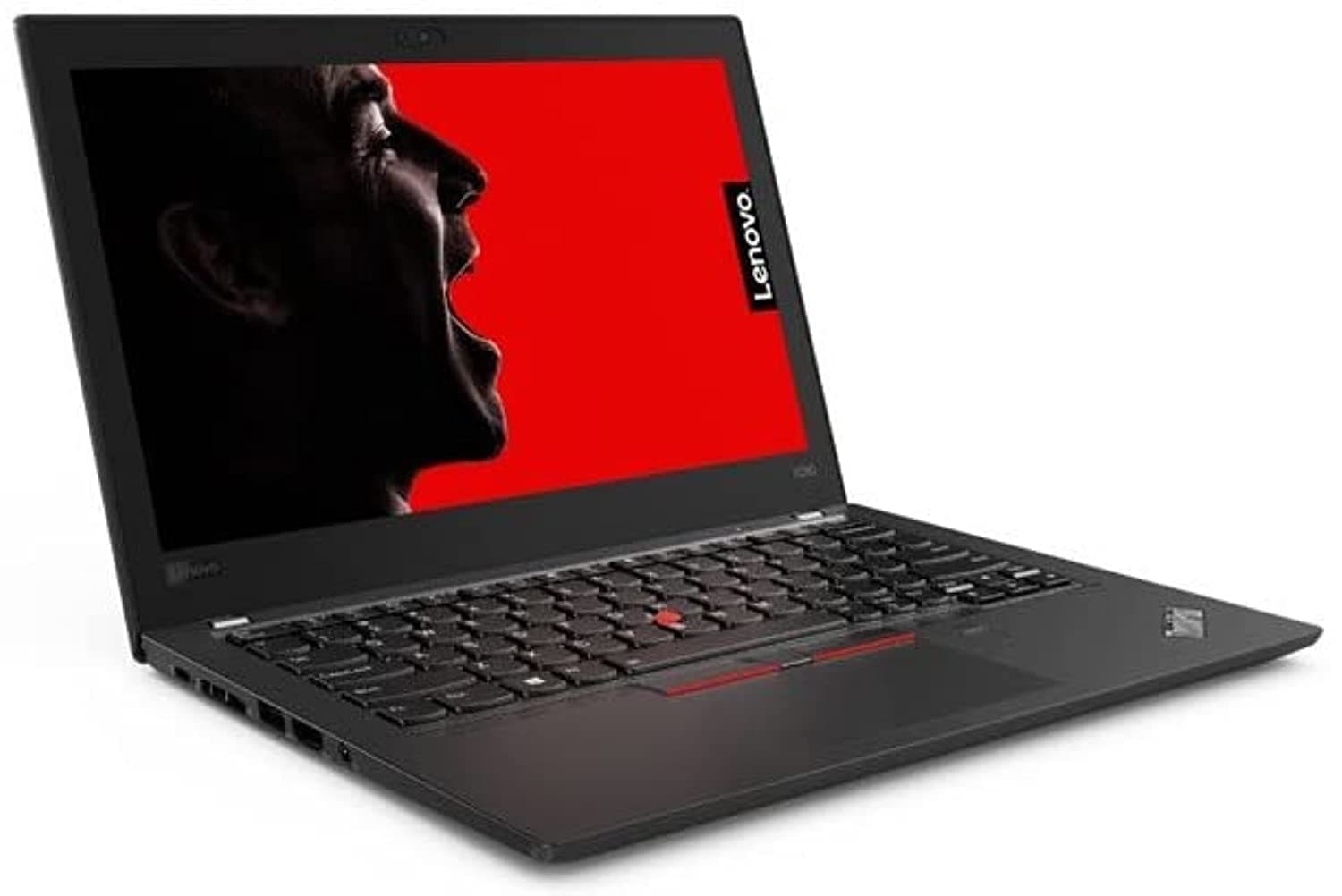 Lenovo (Refurbished) ThinkPad X280 Business Laptop | Intel Core i5-8th Generation CPU | 8GB DDR4 RAM | 256GB SSD Hard | 12.5 inch Display | Windows 11 (Renewed)