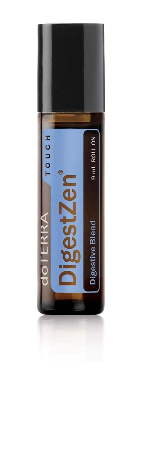 doTERRA DigestZen Touch