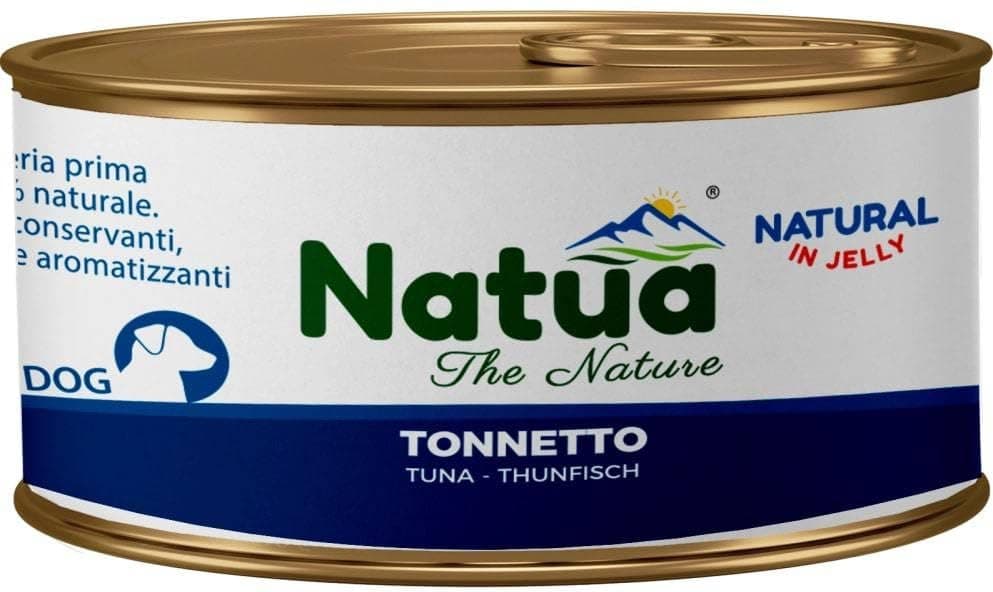 Natua Tuna 150 g