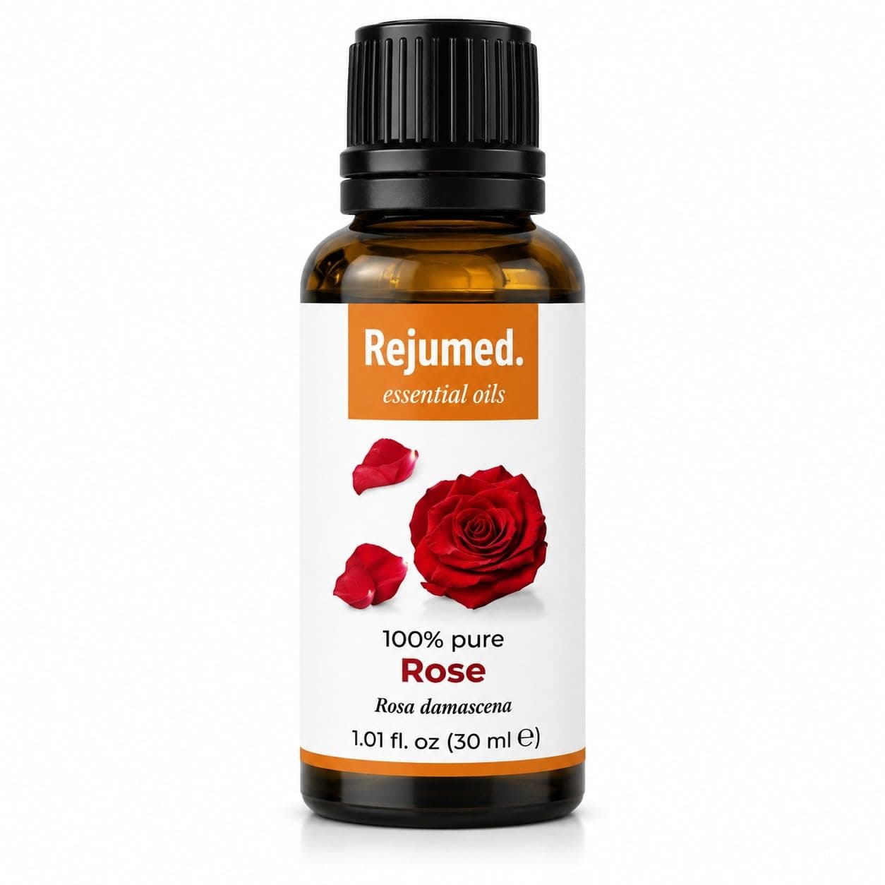 Rose Oil 100% Pure Essential Oils 30ml