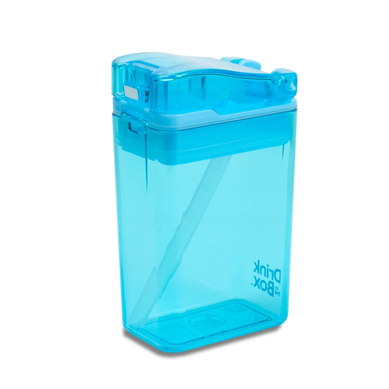 Precidio Drink in the Box Eco-Friendly Reusable, Piece of 0