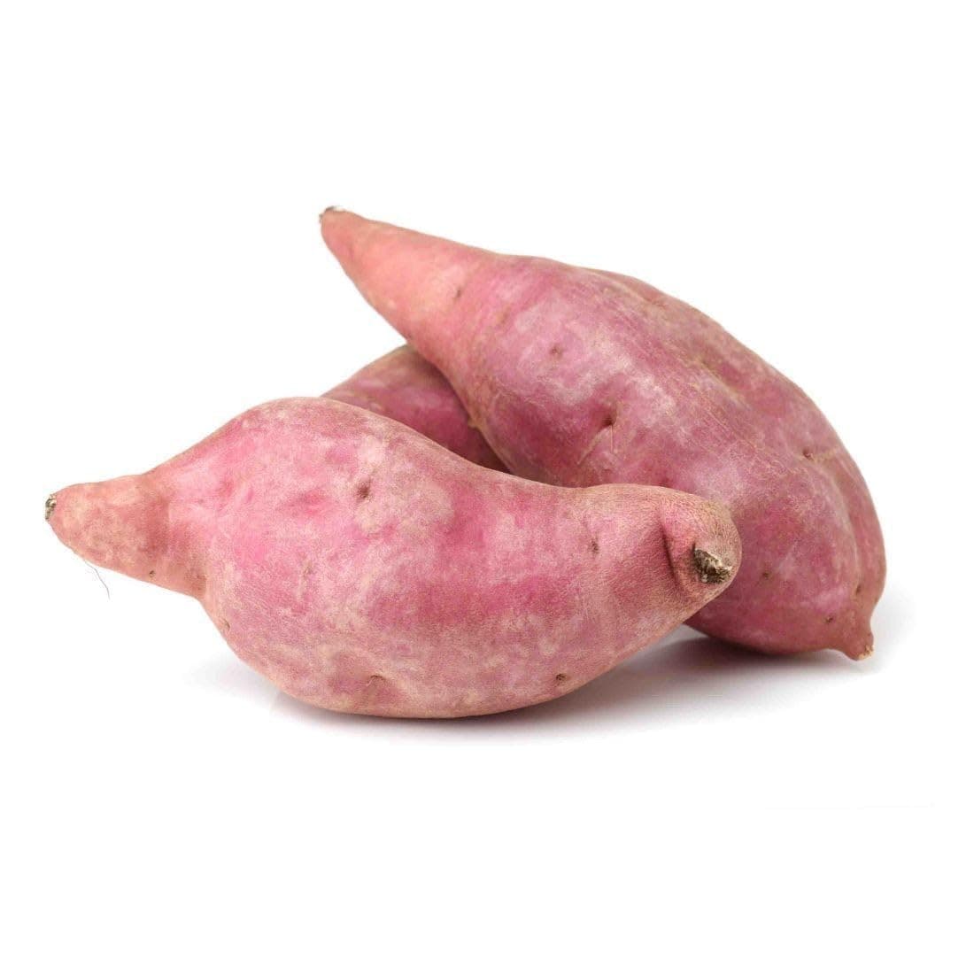 Fresh Sweet Potatoes Egypt