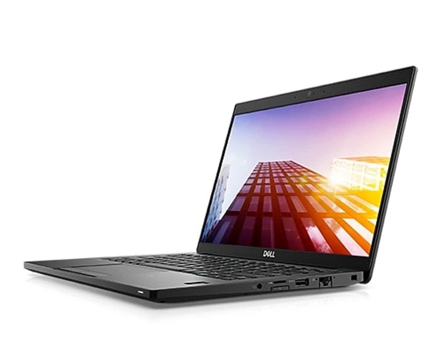 Dell (Refurbished) Latitude 7390 Renewed 2in1 Laptop | intel Core i5-8th Gen. CPU | 8GB RAM | 256GB SSD | 13.3 inch Touchscreen 360° | Windows 11 (Renewed)
