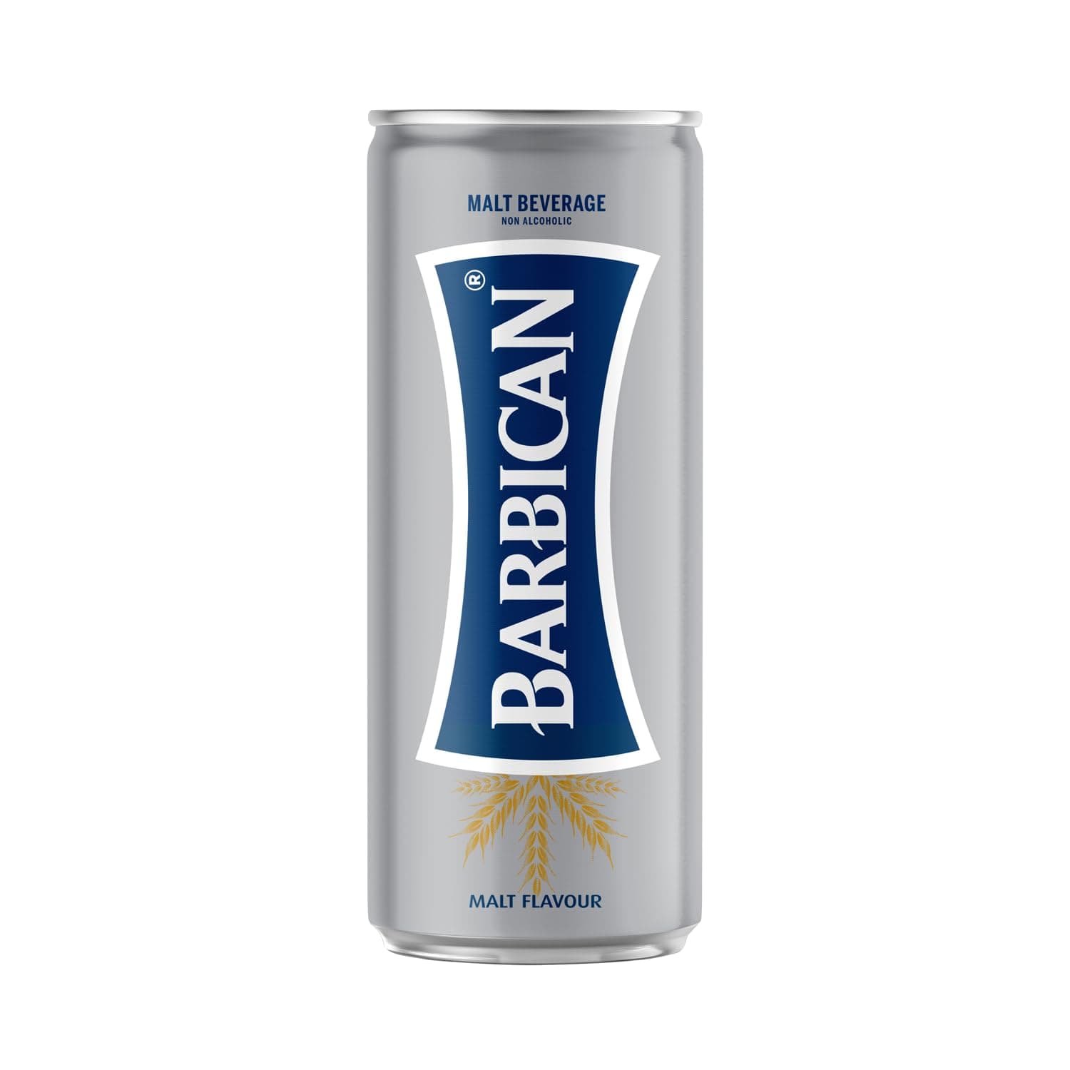 Barbican Non-Alcoholic Malt Beverage 250ML CAN.