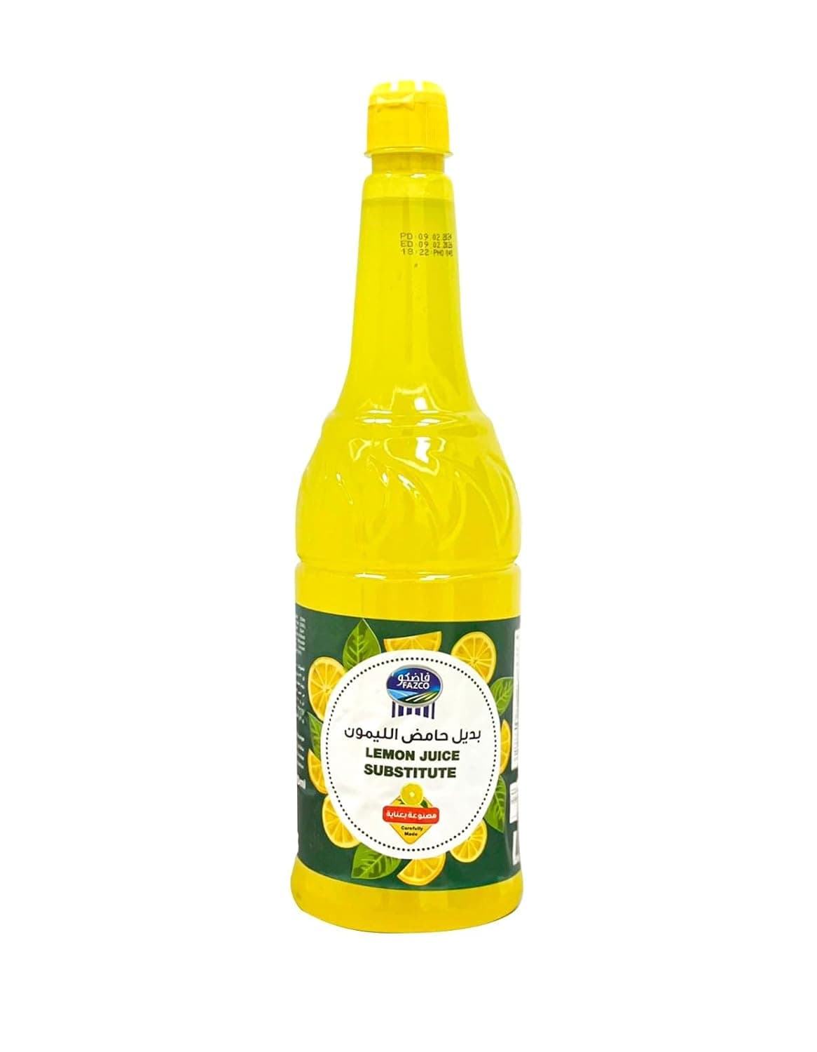 Fazco Lemon Juice Substitute 1000 ml