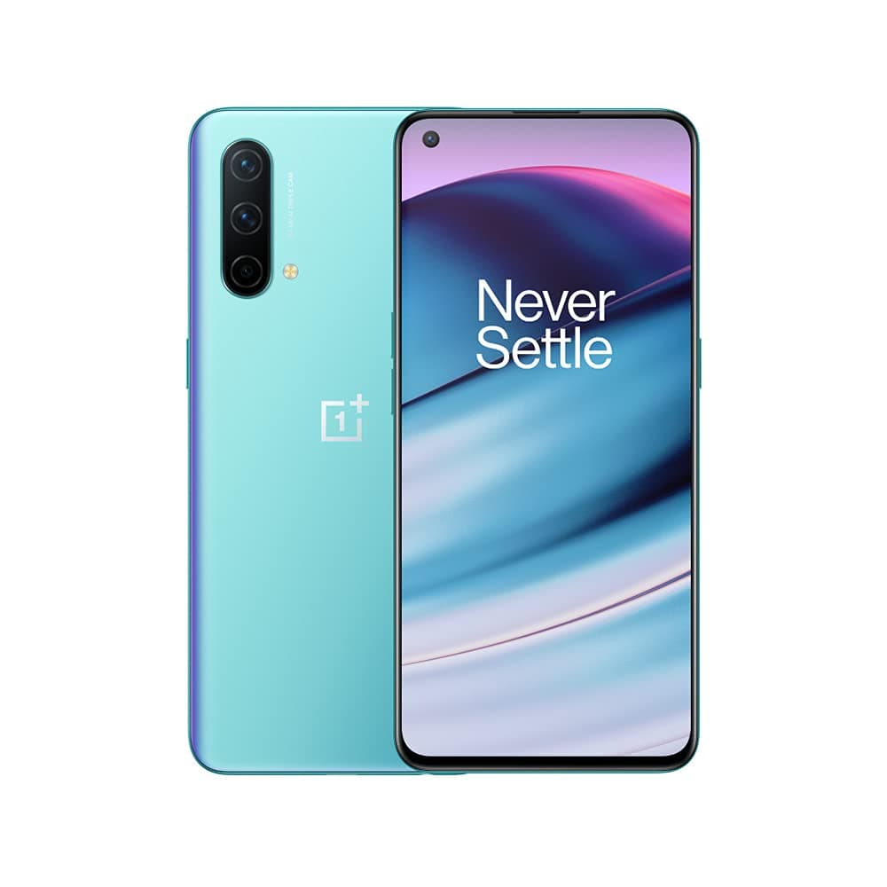 OnePlus Nord CE 5G EB2103 TM-EU 128GB 8GB Blue Void TM-EU