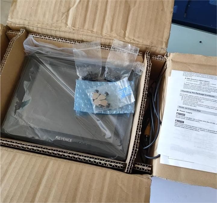 CA-MN81(Used) Tested in Good Condition 90-Day Warranty
