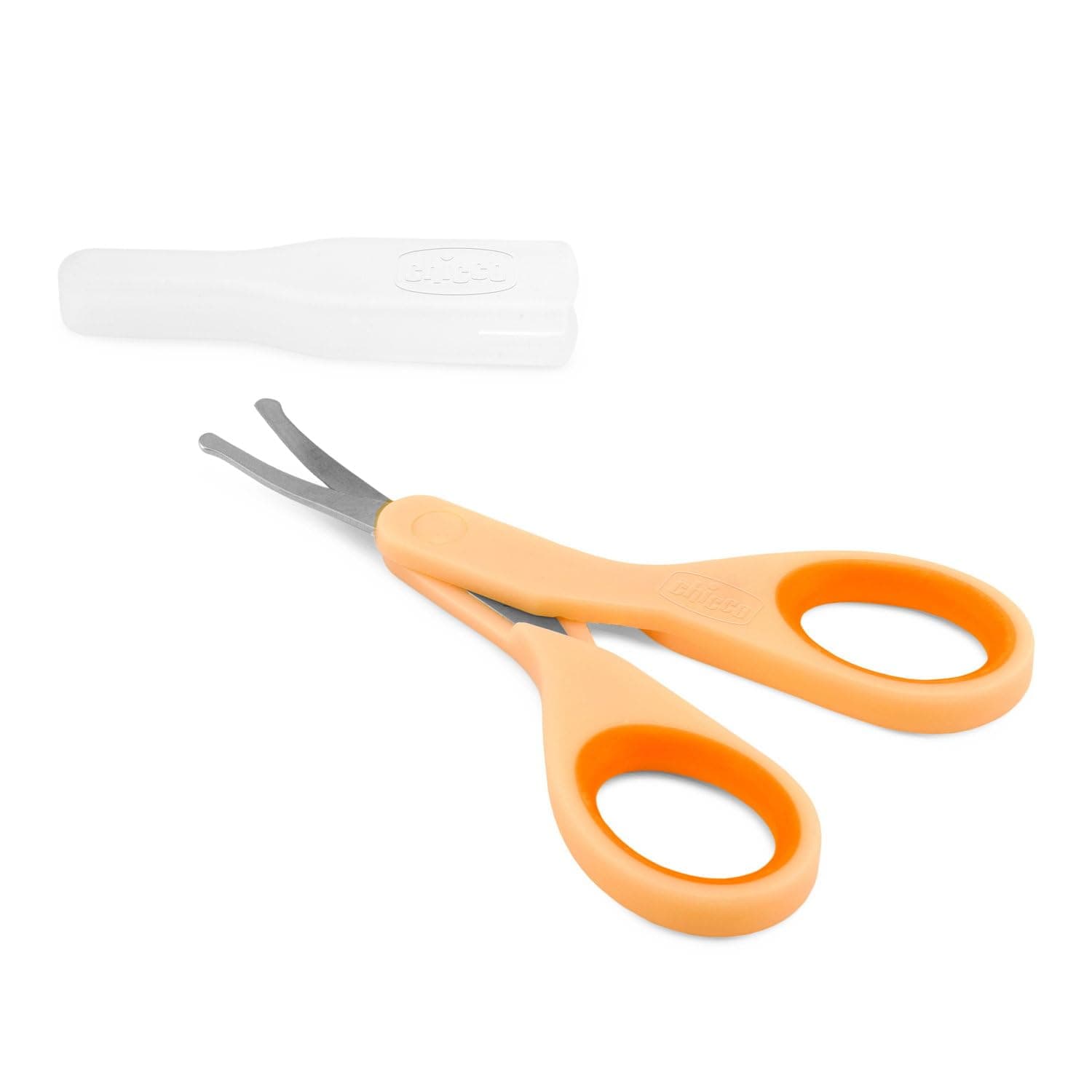 Chicco Baby Nail Scissors - Ch05912-00