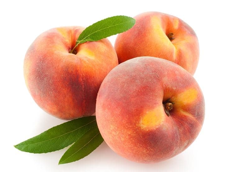 Fresh Peach Import 500g