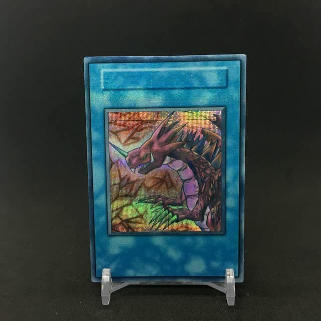 SA-LUX - Yu%Gi%Ohs Legend of ʜеаrt The Fang of Critias DIY Colorful Тоуs Hobbies Hobby Collectibles Game Collection Anime Cards (C)