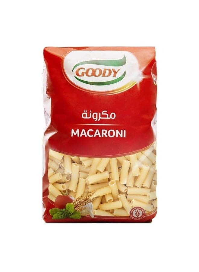 Goody Macaroni No 12 450G