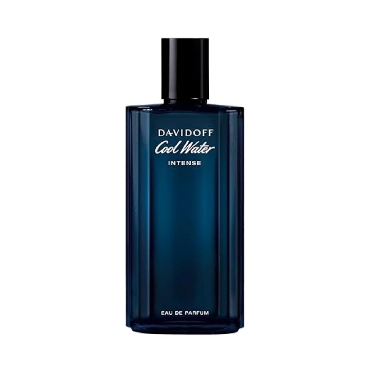 Davidoff Cool Water Intense Perfume for Men Eau De Parfum 125ML