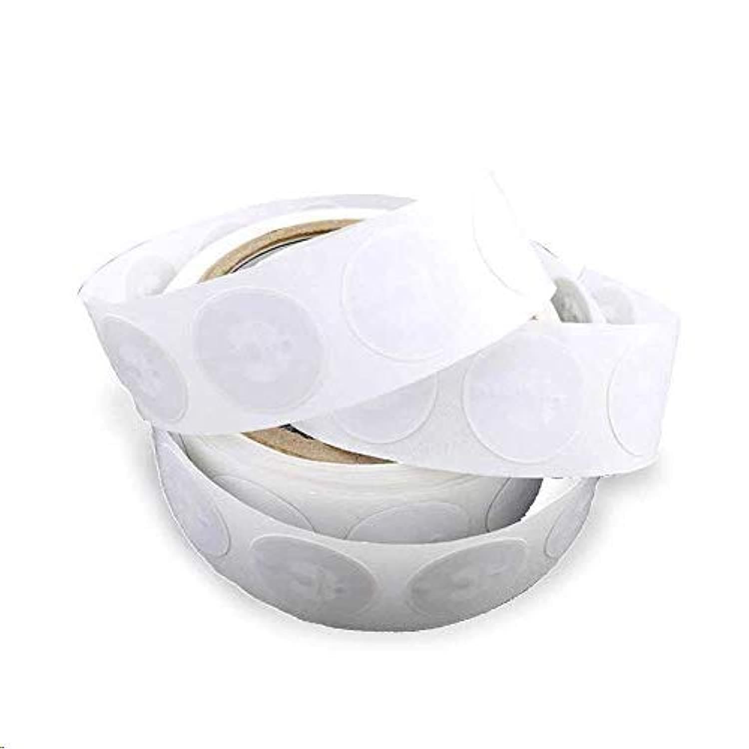 20pcs x NTaG213 NFC Tags & Stickers compatible with NFC-enabled smartphones and devices