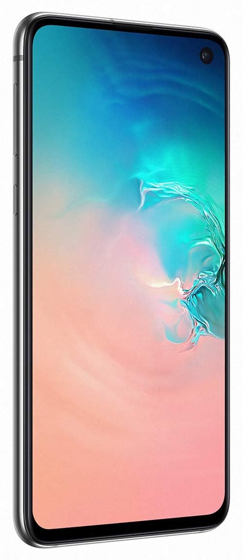 SAMSUNG Galaxy S10E 128Gb -G970F/Ds Hybrid/Dual-Sim Factory Unlocked 4G/LTE Smartphone (GSM Only, No CDMA)