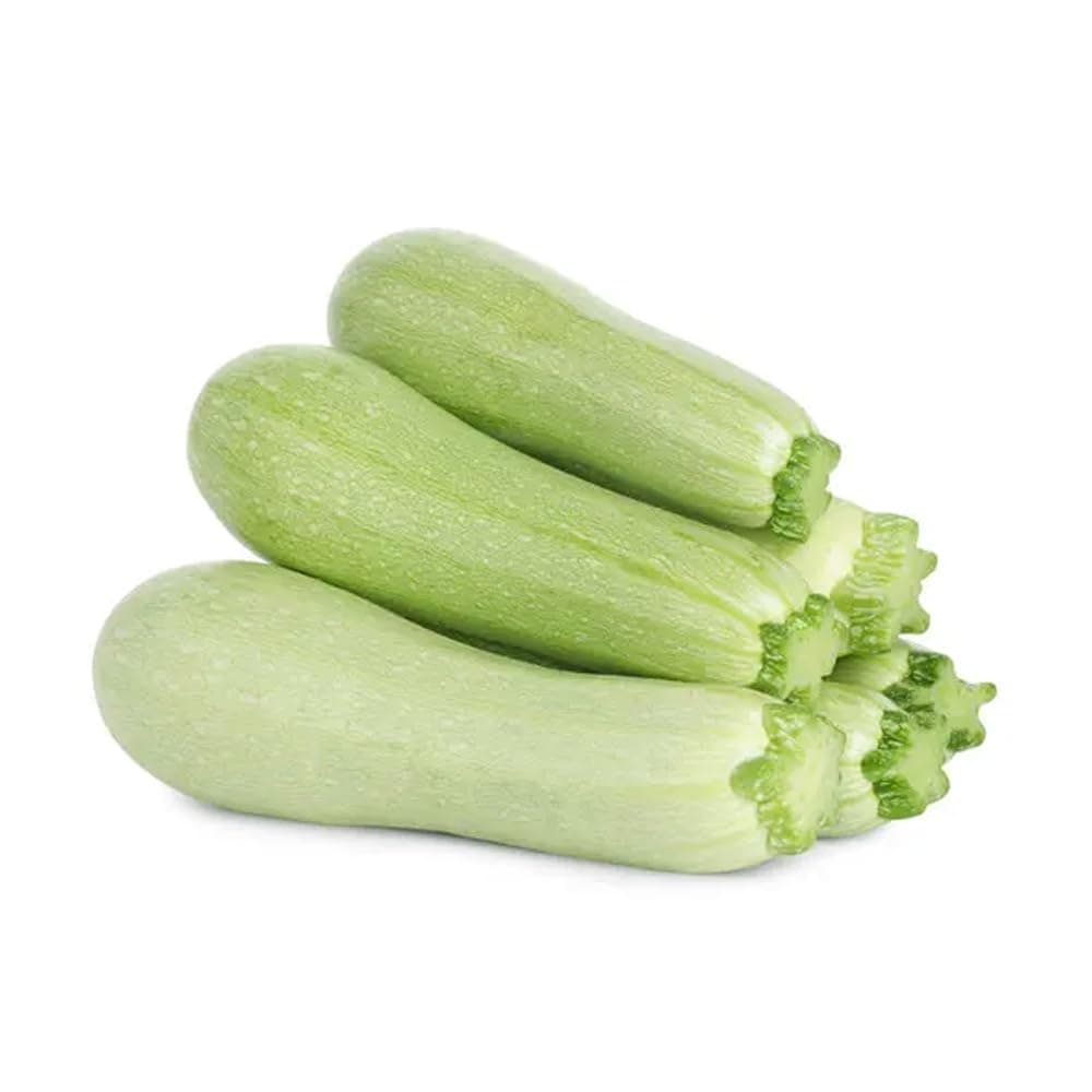 ZOD Fresh Green Zuchini 1 kg