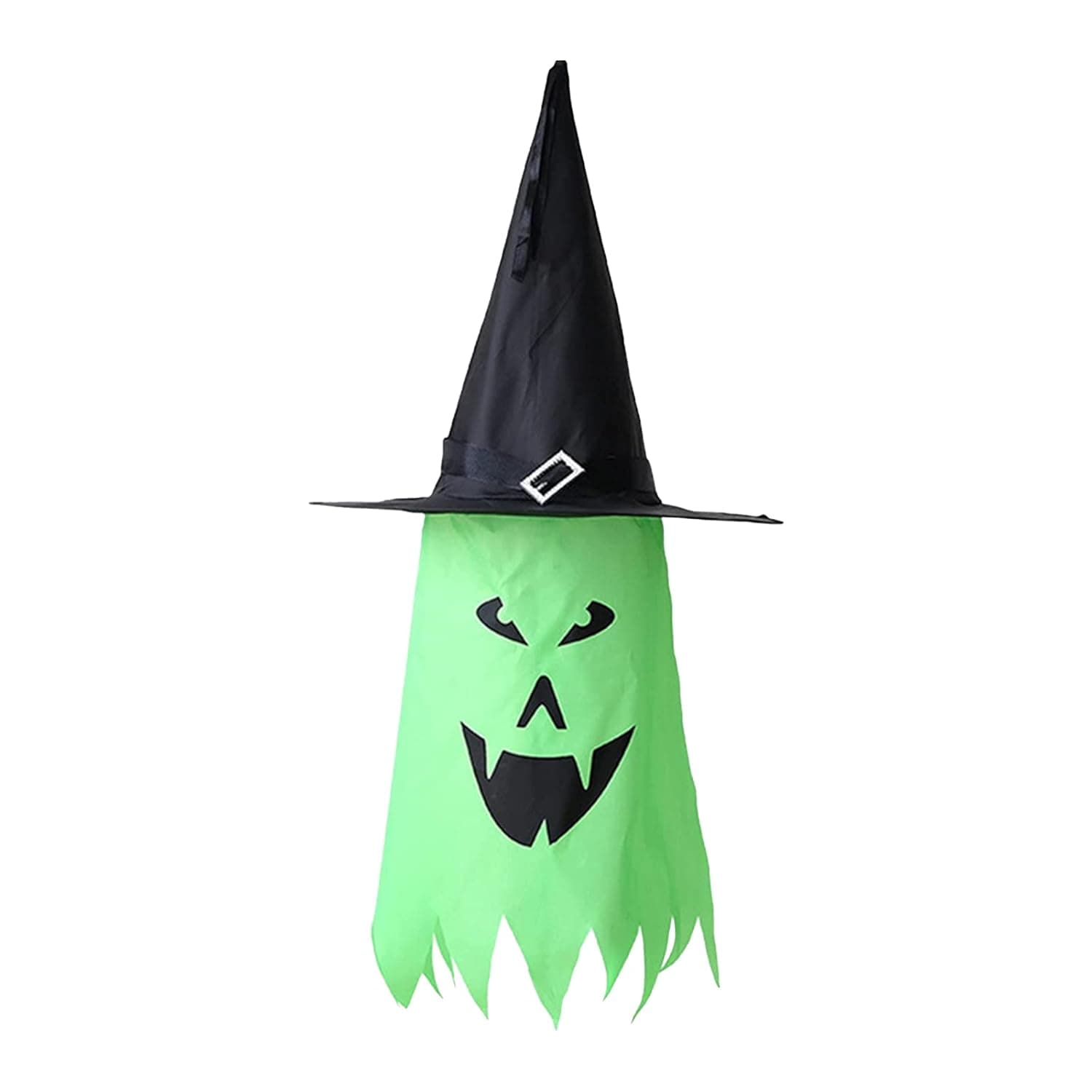 Light Ghost Shaped LED Ghost Lamp Battery-ed Colorful Ghost Light for Party Bar Outdoor Garden Decor