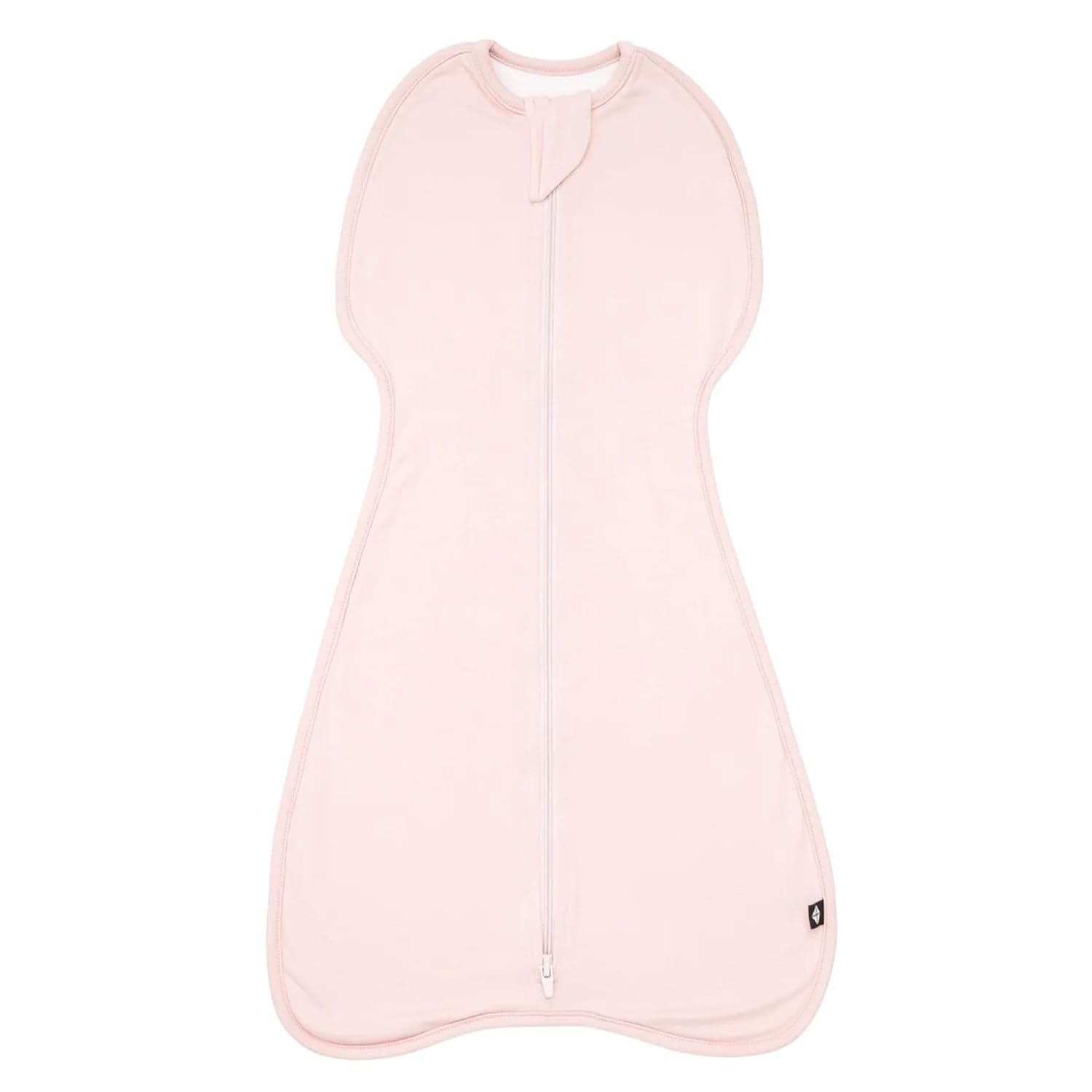 KYTE BABY Swaddle Bag in Blush 0.5