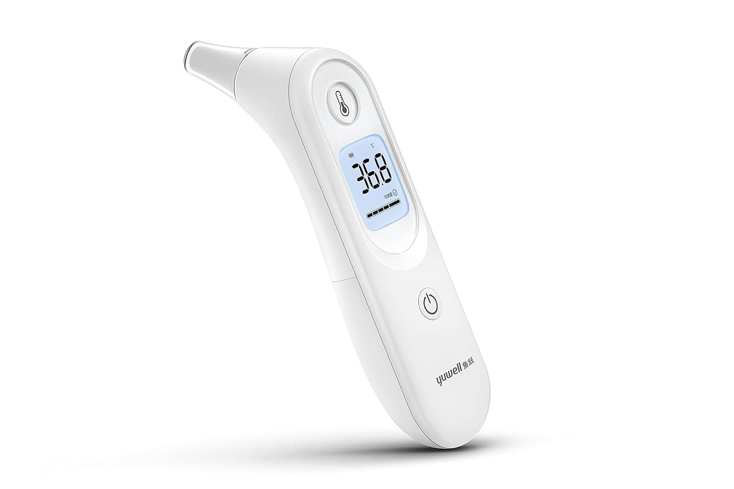 Yuwell Yht101 Infrared Ear Thermometer