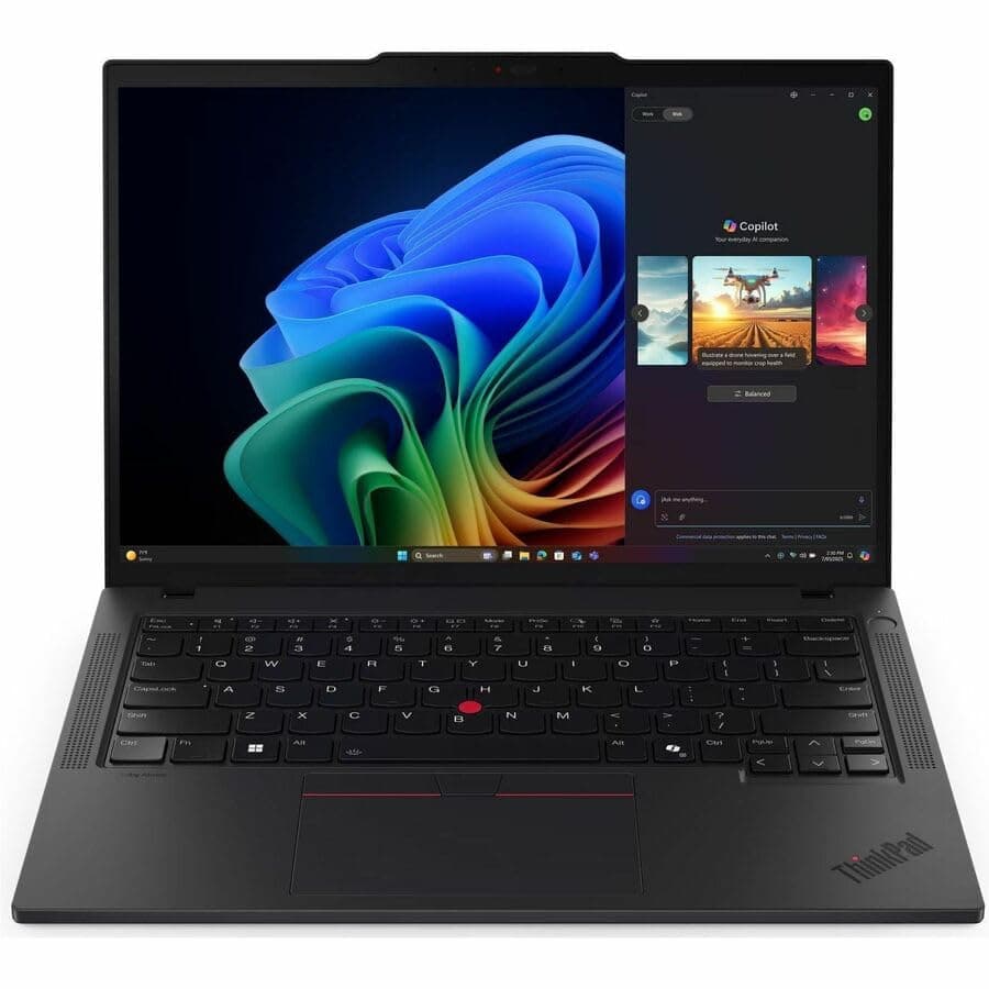Lenovo TS T14 G6 U5 16G 256G 11P