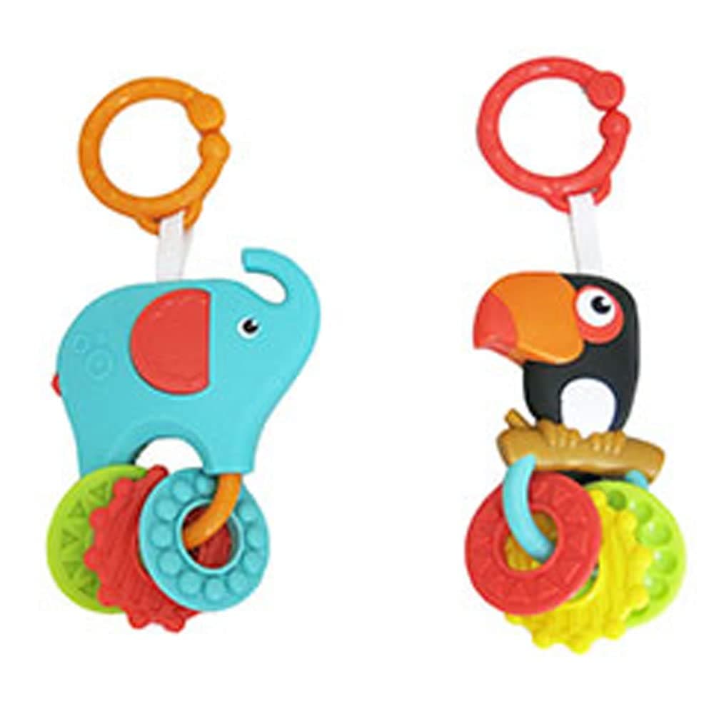 Mattel Replacement Parts for Fisher-Price On-The-Go Baby Dome - FVC26 ~ Replacement Toy Bag