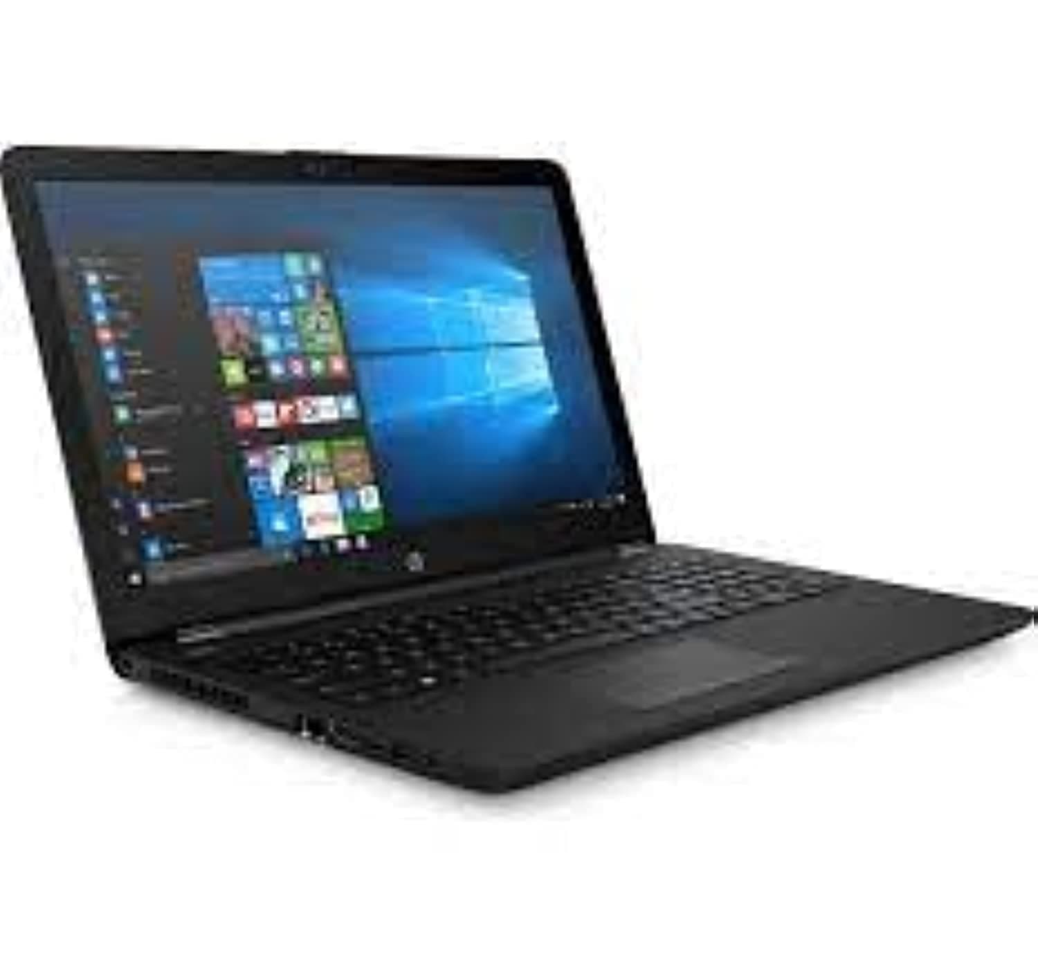NB- HP15 -DW3030NX -CORE I5-1135G7-3.40 GHZ -8GB RAM -256 GB SSD -DOS -15.6 HDD -BLACK