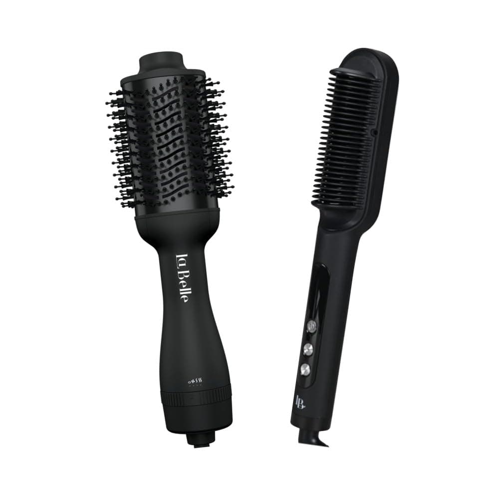 بلاتينيوم بلاك لابيل برش سولو وستريت برو