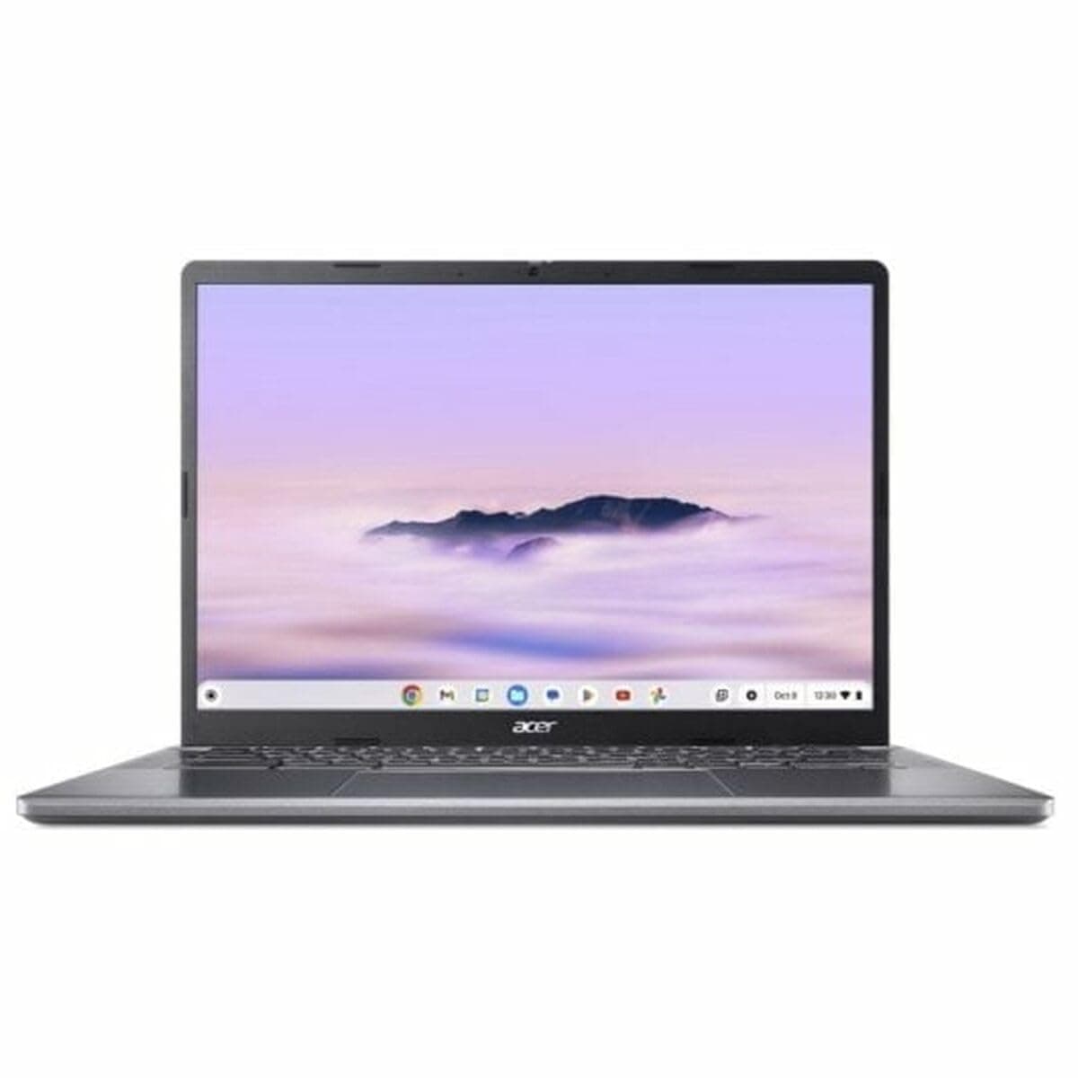 Acer Chromebook Plus 514 CB514-3H-R21Z Laptop, 14 Inches, 8 GB RAM, 128 GB